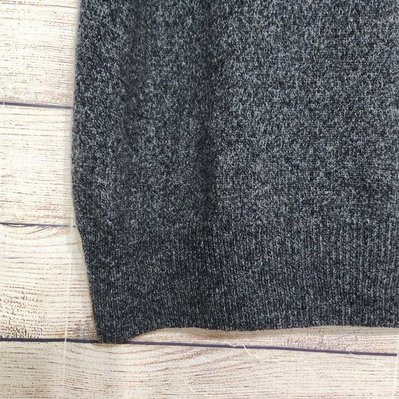 Vintage Pendleton 100% Virgin Wool Vest Men's Large Gray - Picture 11 of 12